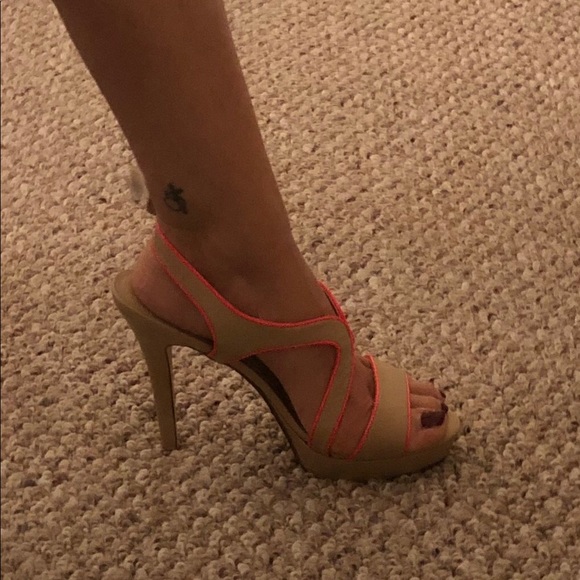 Aldo platform heels - Picture 8 of 8